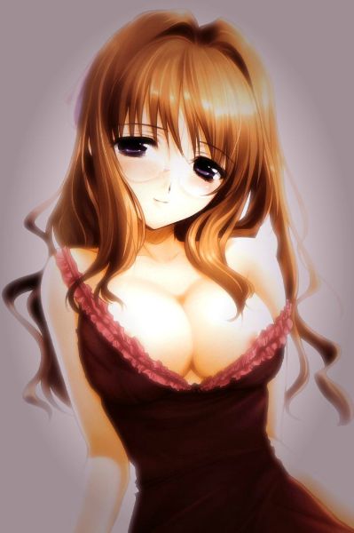 Love Sees… Surprise