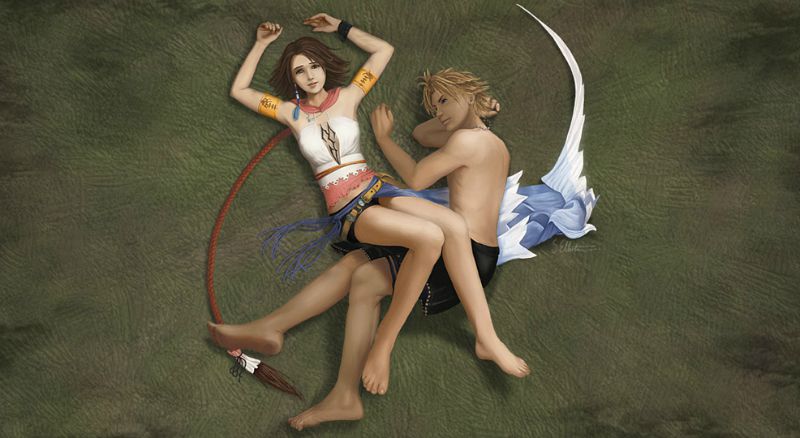 Cupid’s Home Improvement