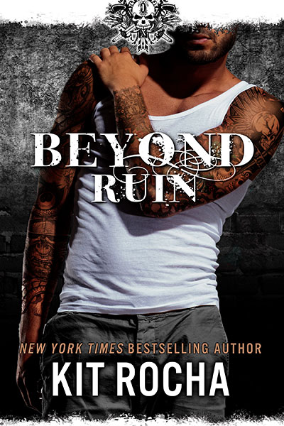 Beyond Ruin… Not This Series