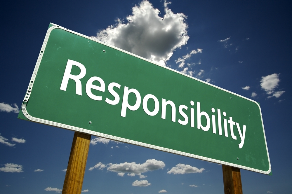 Lesson 003 ~Freedom Responsibly~