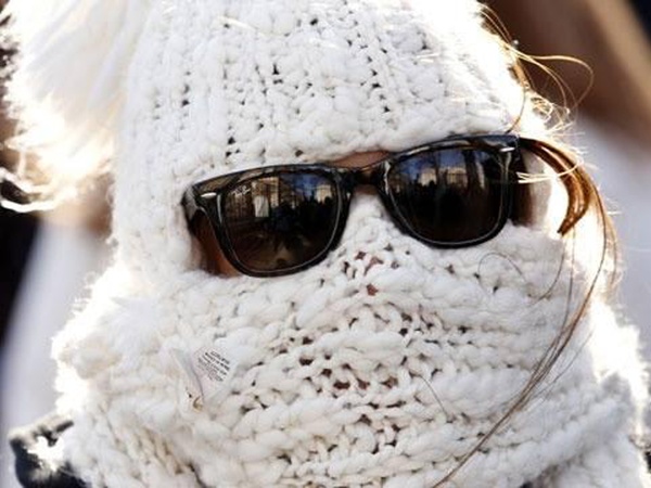 Lesson 005 ~Freezing with Embarrassment~