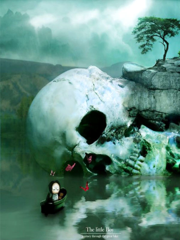 Grisly Load – A Process