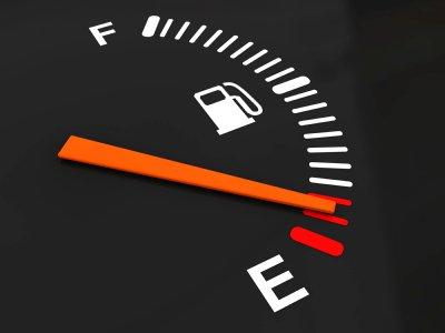 Nobody’s Fuel