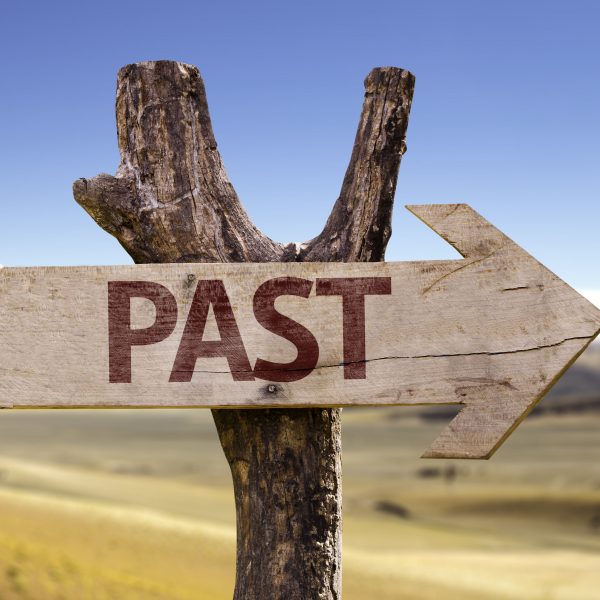 Lesson 002 ~Past Lives~