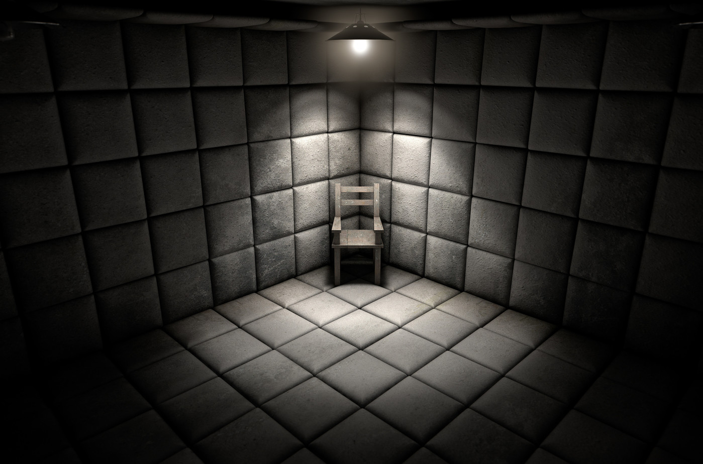 Write Walls and Cages