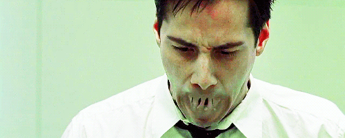 Lesson 034 ~Noncommittal Grunts & Other Noises~
