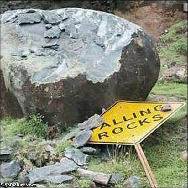 Silence Rocks