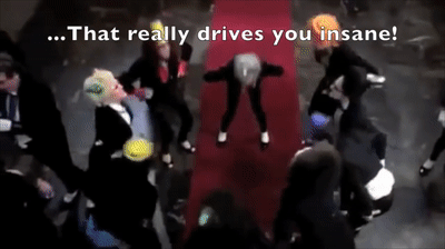Lesson 066 ~The Time Warp Again~