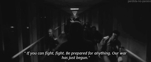 Lesson 079 ~Be The Tenth Man~