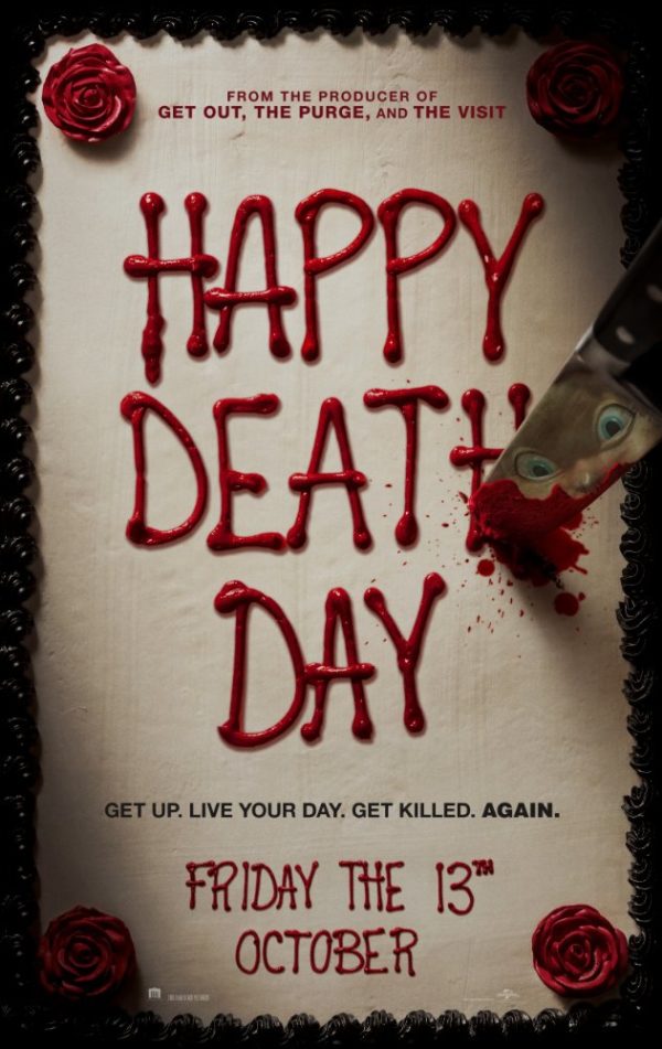 Oh Is Death Day Today?