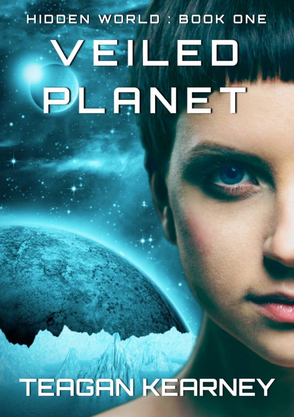 Veiled Planet But Veiled Woman?