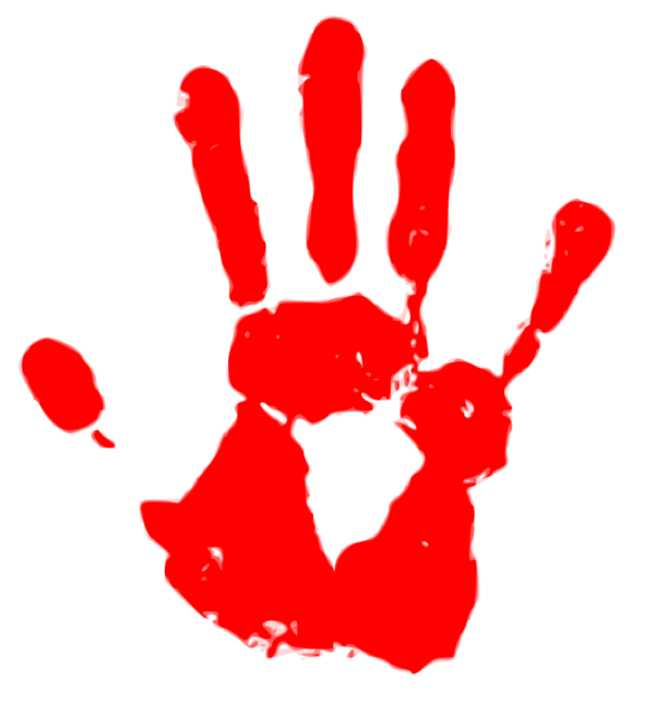 Lesson 163~How To Write, Just Bleed~