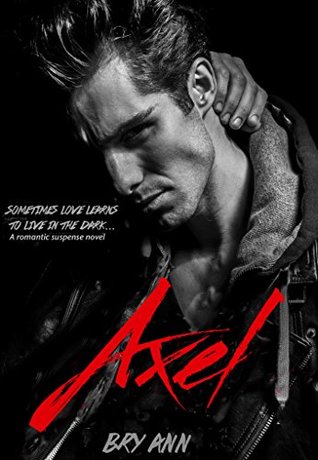 The AXEL Man Has Cometh