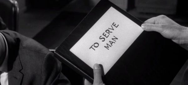 Lesson 202 ~Want It In Writing~