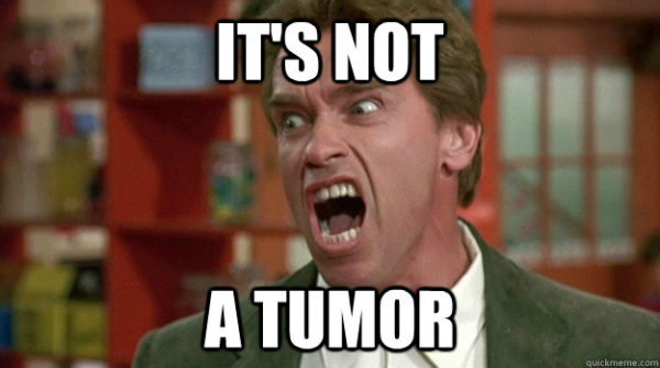 Lesson 207 ~How To Cure Cancer~