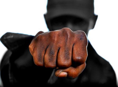 Lesson 217 ~Making Some Black History~