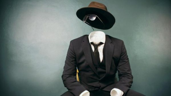 Lesson 251 ~Sign Of A Gentleman~