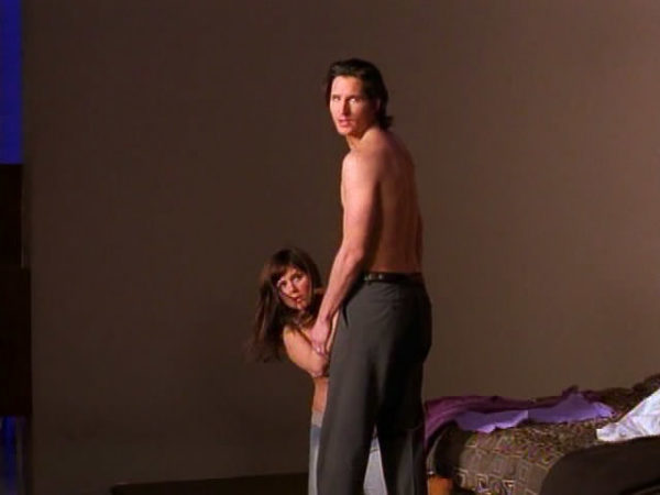 Lesson 257 ~Weak In The Knees~
