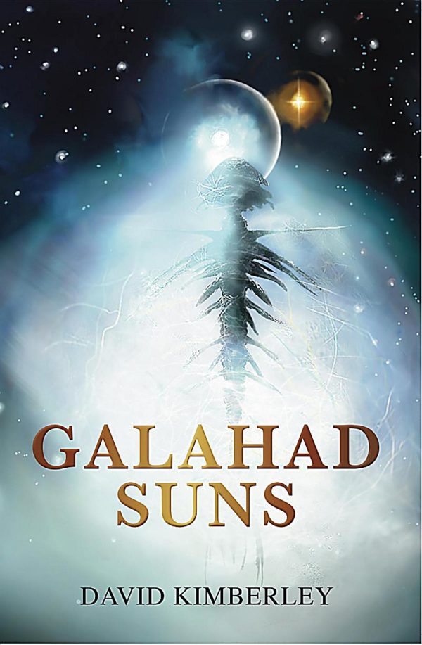 Glad There’s Two Galahad Suns