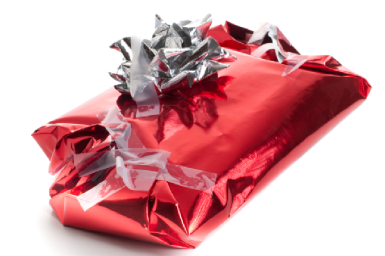 Lesson 302 ~Never Learned To Wrap~