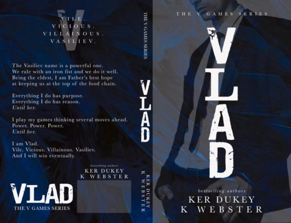I’m Happy; I’m Feeling Vlad