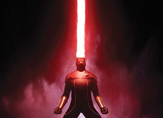 Lesson 315 ~Open Your Eyes Cyclops~