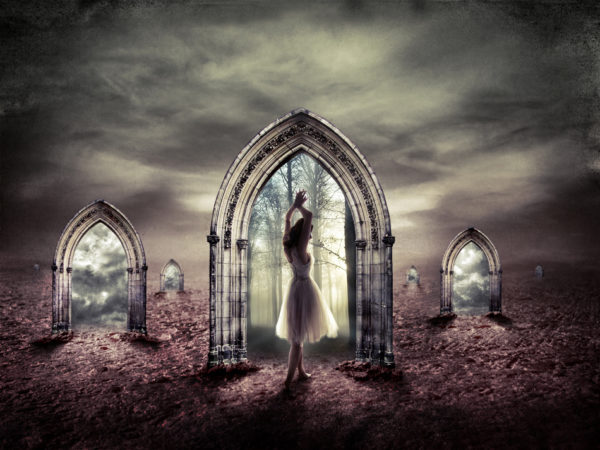 Lesson 323 ~A Battle Of Wills~