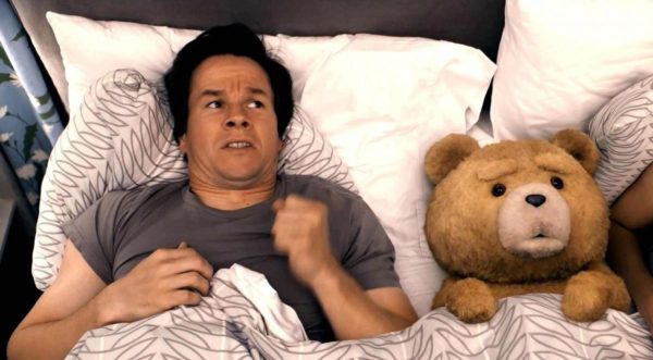 Lesson 326 ~Thunder Buddies For Life~