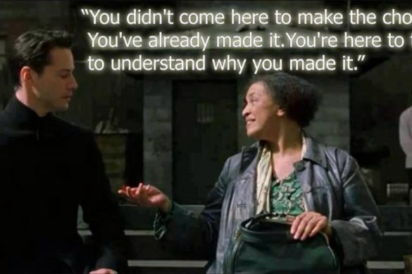 Lesson 350 ~A Black Magic Worry~