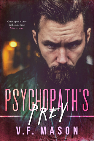 Psychopath’s “Pray” For Better Books