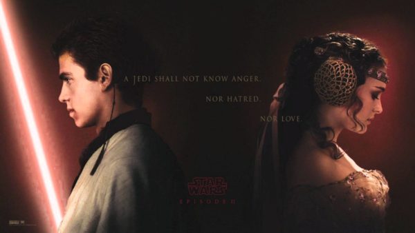 Lesson 359 ~ The Force Is With You~