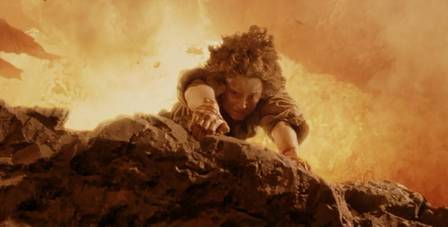 Episode 017 ~Fires of Mt. Motivation~