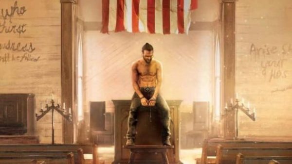 Episode 021 ~Far Cry From Human~