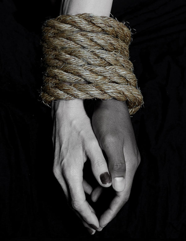 Episode 032 ~Whip, Wickedness, And Will~