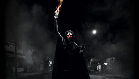 Episode 073 ~Rage Against The Will~