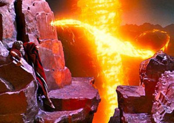Episode 076 ~Will Etch In Stone~