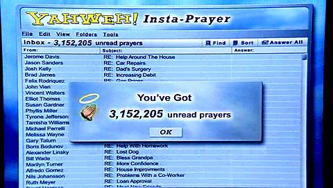 Episode 083 ~Will Whisper To God~