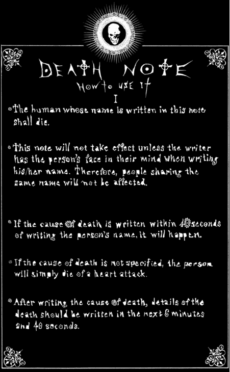 Episode 089 ~Will Say, Won’t Write~
