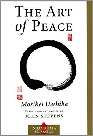 More Rest Than Art “Peace”