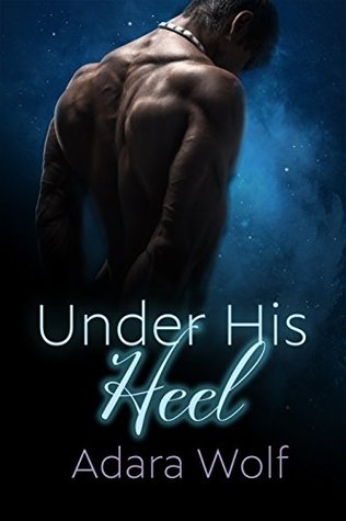 A Feat Under His Heel