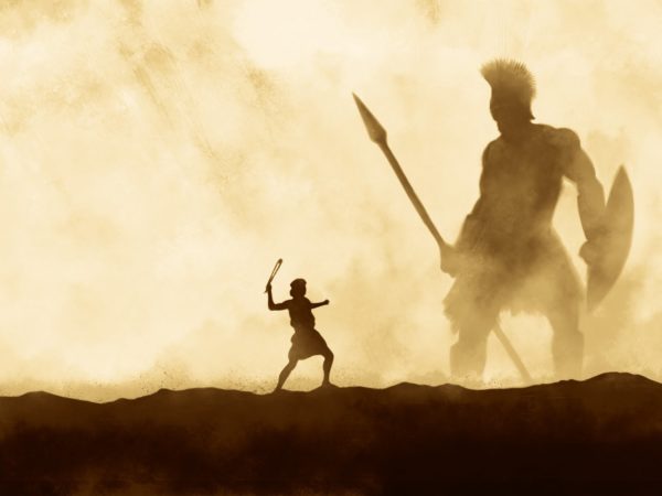Episode 101 ~Will Quake With Fear~