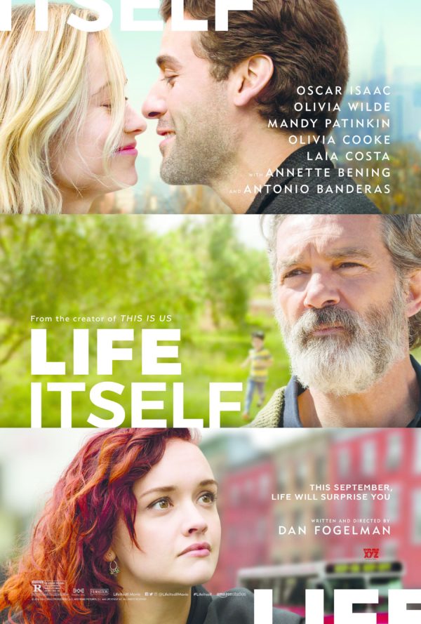 The Language Of Life Itself