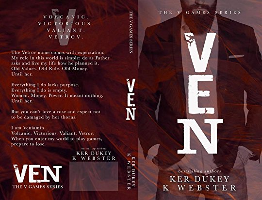 Ven Will These Women Learn