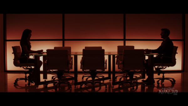 Episode 123 ~Will Does Dirty Deeds