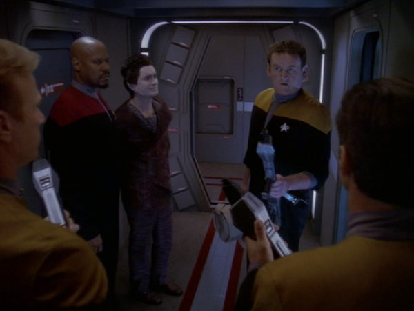 Episode 147 ~The Language Of Will~