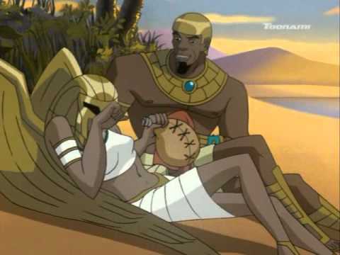 Episode 226 ~Caesar Was Ambitious Will~