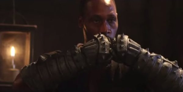 Episode 255 ~Iron Will Makes Steel~
