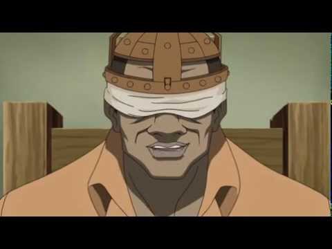 Episode 258 ~Blind Faith To Will~