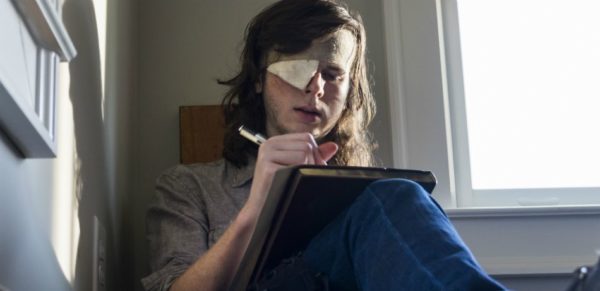 Episode 271 ~Self-Harm, Write A Will~