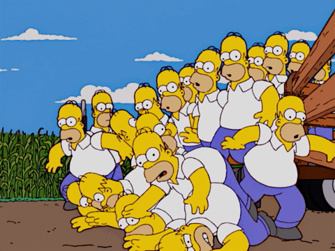 Episode 285 ~Will Is Cloning Around~